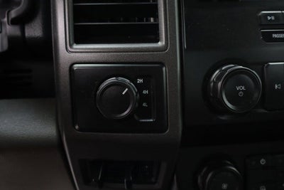 2022 Ford F-250SD XL