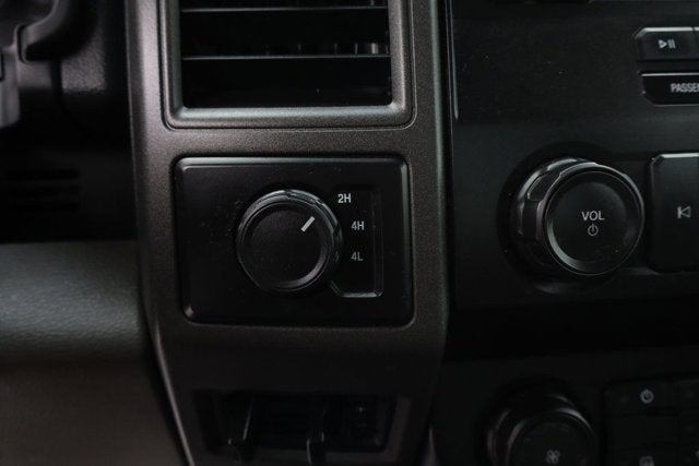 2022 Ford F-250SD XL