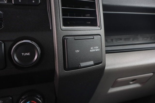 2022 Ford F-250SD XL