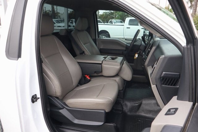 2022 Ford F-250SD XL