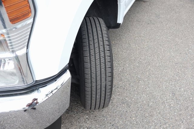 2022 Ford F-250SD XL