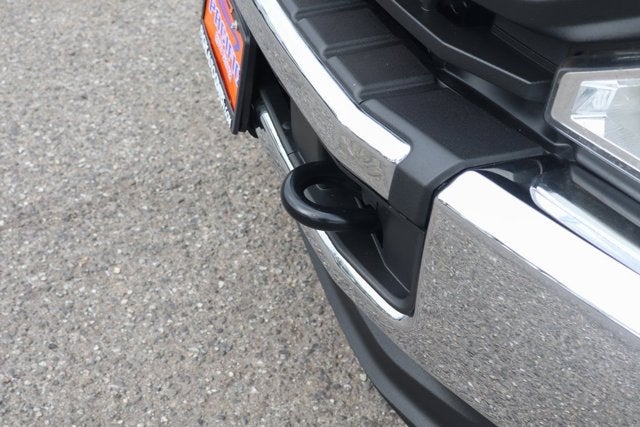 2022 Ford F-250SD XL