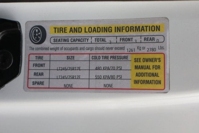 2022 Ford F-250SD XL