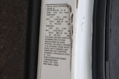 2022 Ford F-250SD XL