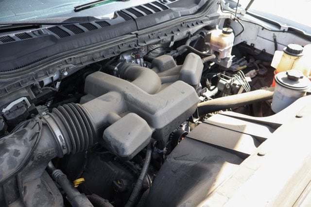 2018 Ford F-350SD XL