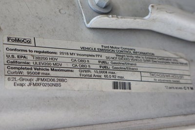 2018 Ford F-350SD XL