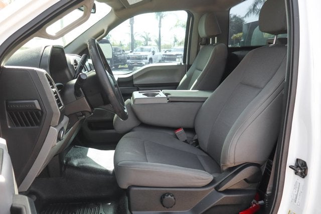 2018 Ford F-350SD XL