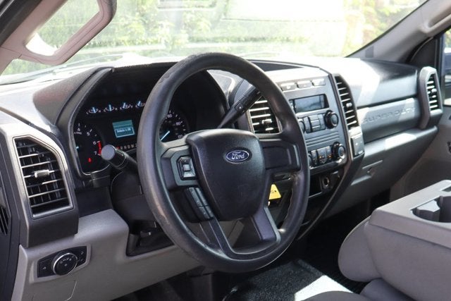 2018 Ford F-350SD XL