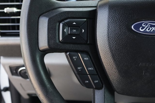 2018 Ford F-350SD XL