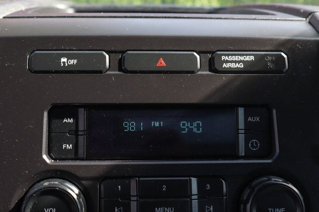 2018 Ford F-350SD XL