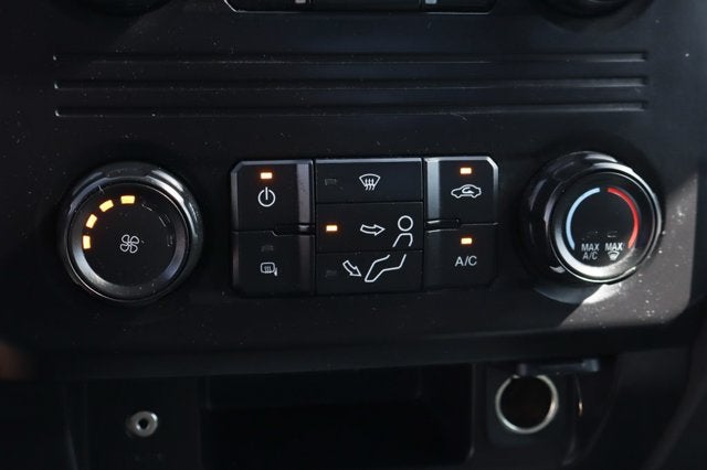 2018 Ford F-350SD XL
