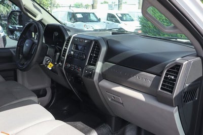 2018 Ford F-350SD XL