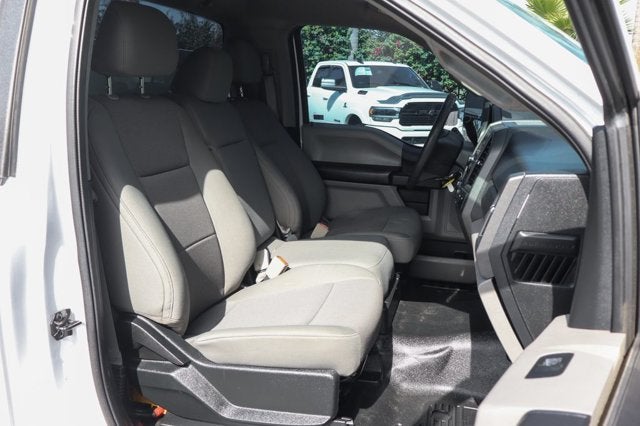 2018 Ford F-350SD XL