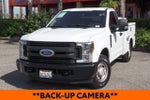 2018 Ford F-350SD XL