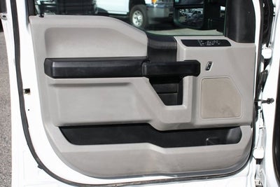 2018 Ford F-350SD XL