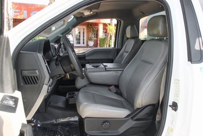 2018 Ford F-350SD XL