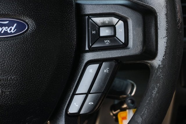 2018 Ford F-350SD XL