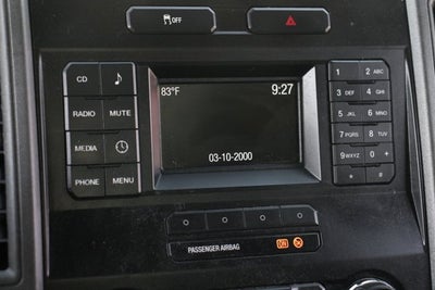 2018 Ford F-350SD XL