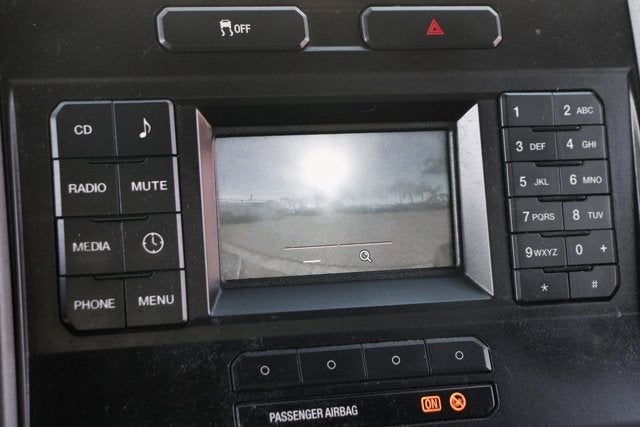 2018 Ford F-350SD XL