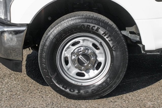 2018 Ford F-350SD XL