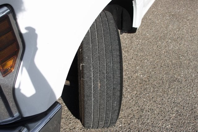 2018 Ford F-350SD XL