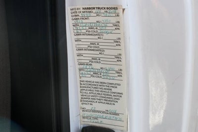 2018 Ford F-350SD XL