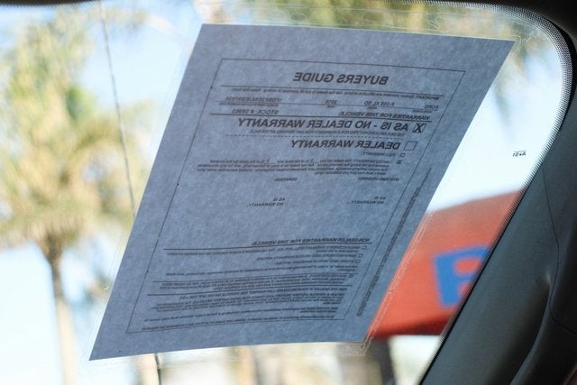 2018 Ford F-350SD XL