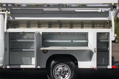 2018 Ford F-350SD XL