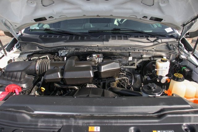 2018 Ford F-350SD XL