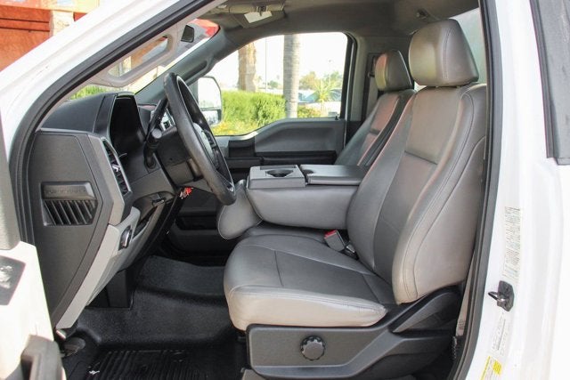 2018 Ford F-350SD XL