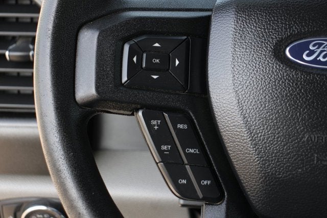 2018 Ford F-350SD XL