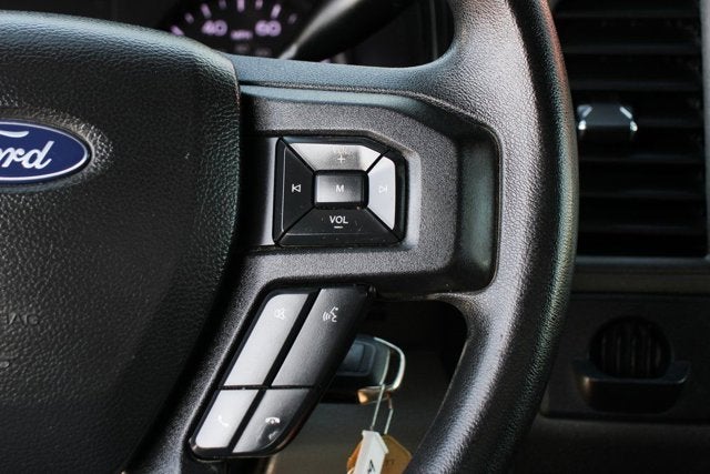 2018 Ford F-350SD XL