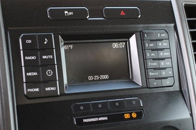 2018 Ford F-350SD XL