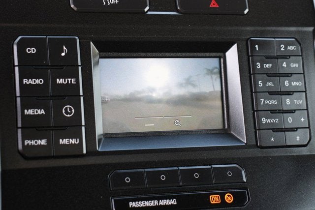 2018 Ford F-350SD XL