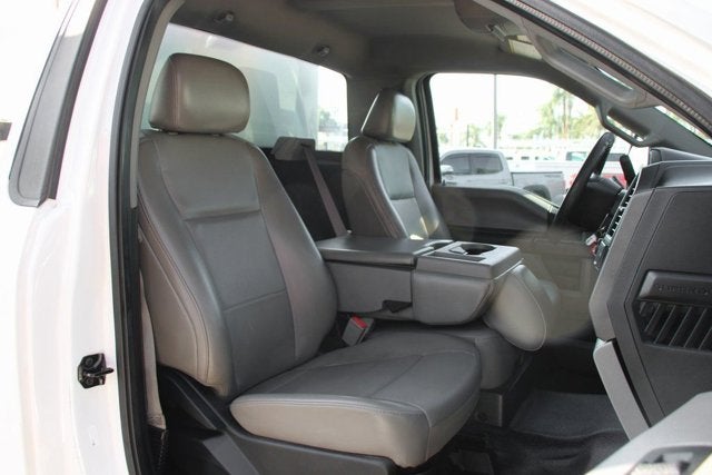 2018 Ford F-350SD XL