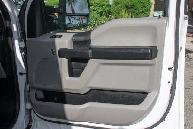 2018 Ford F-350SD XL