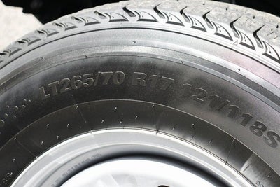 2018 Ford F-350SD XL