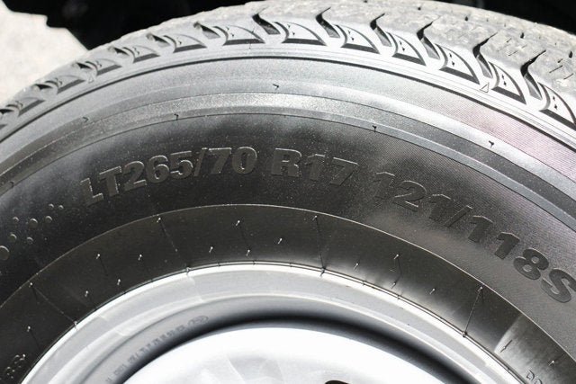 2018 Ford F-350SD XL