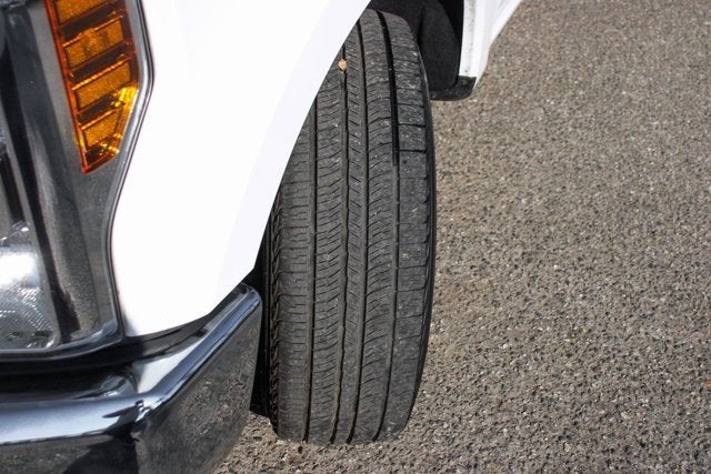 2018 Ford F-350SD XL