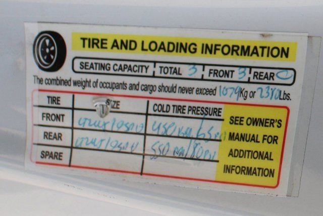 2018 Ford F-350SD XL