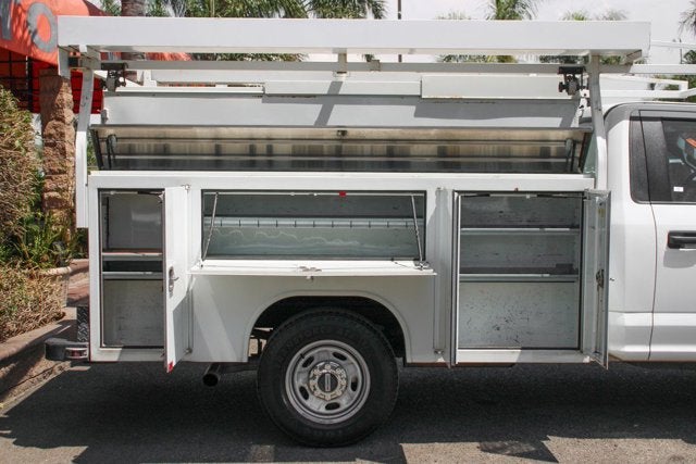 2018 Ford F-350SD XL