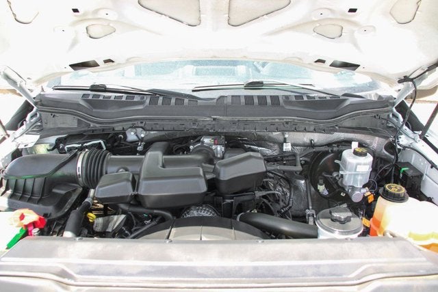 2018 Ford F-350SD XL