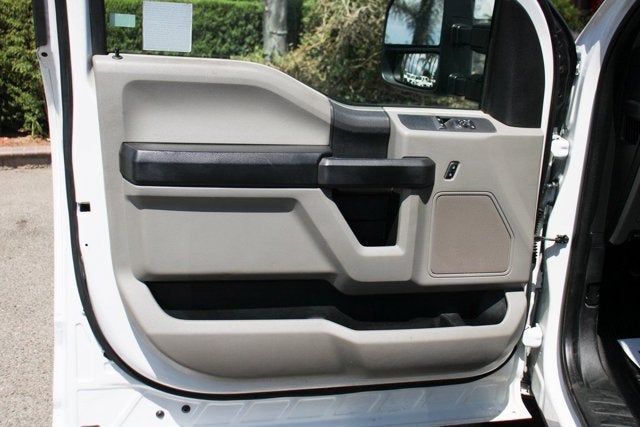 2018 Ford F-350SD XL