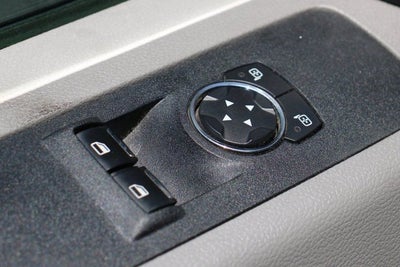 2018 Ford F-350SD XL