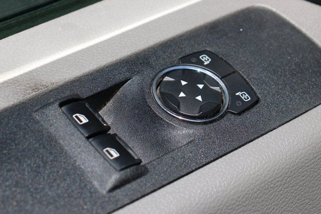 2018 Ford F-350SD XL