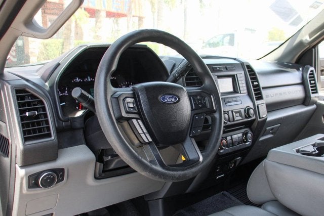 2018 Ford F-350SD XL