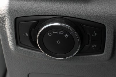 2018 Ford F-350SD XL