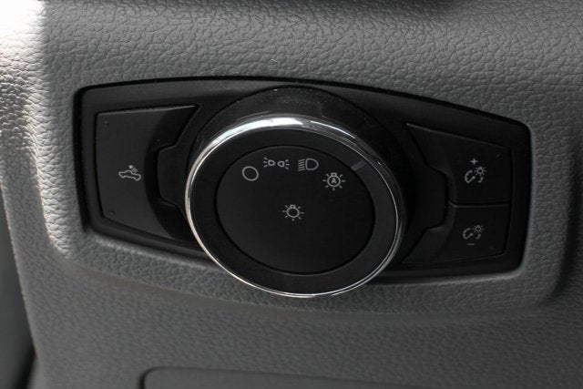 2018 Ford F-350SD XL