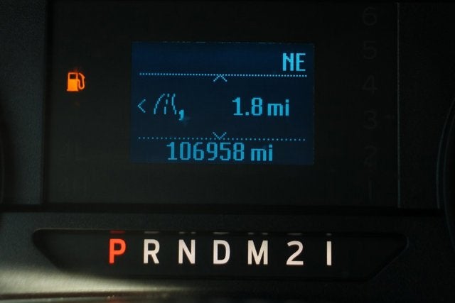 2018 Ford F-350SD XL