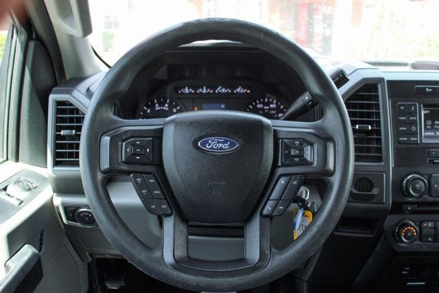 2018 Ford F-350SD XL